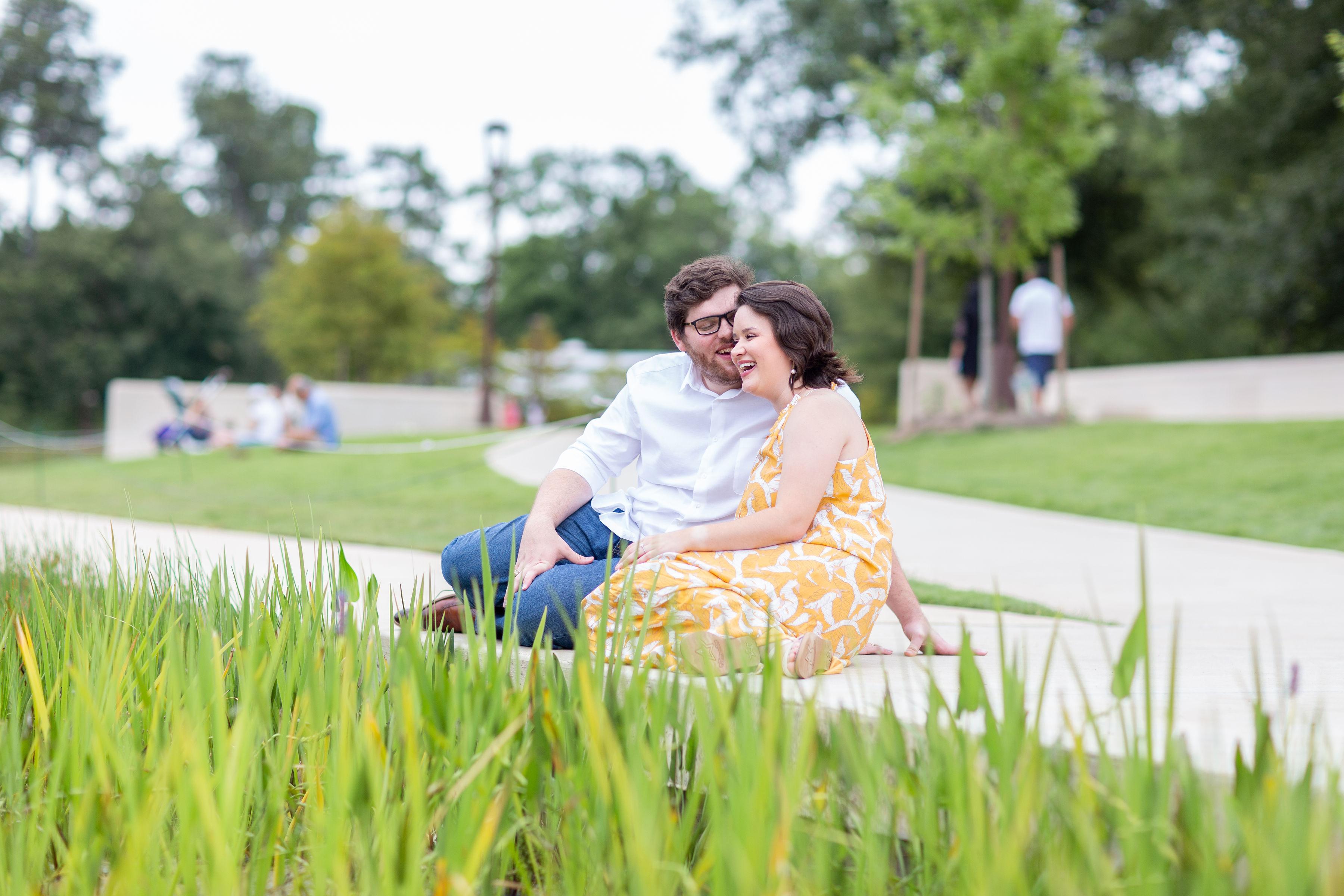 The Wedding Website of Julia Perez and Stephen Sanders
