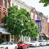 Downtown Franklin