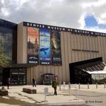 Denver Museum of Nature & Science