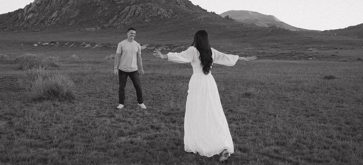 The Wedding Website of Canyon Olsen and Lexi Mitchell