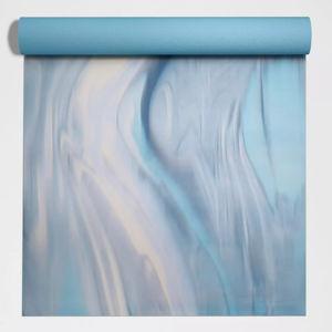 The Mat 5mm *Made With FSC™ Certified Rubber - Seafoam