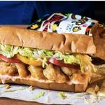 Domilise's Po-Boy & Bar