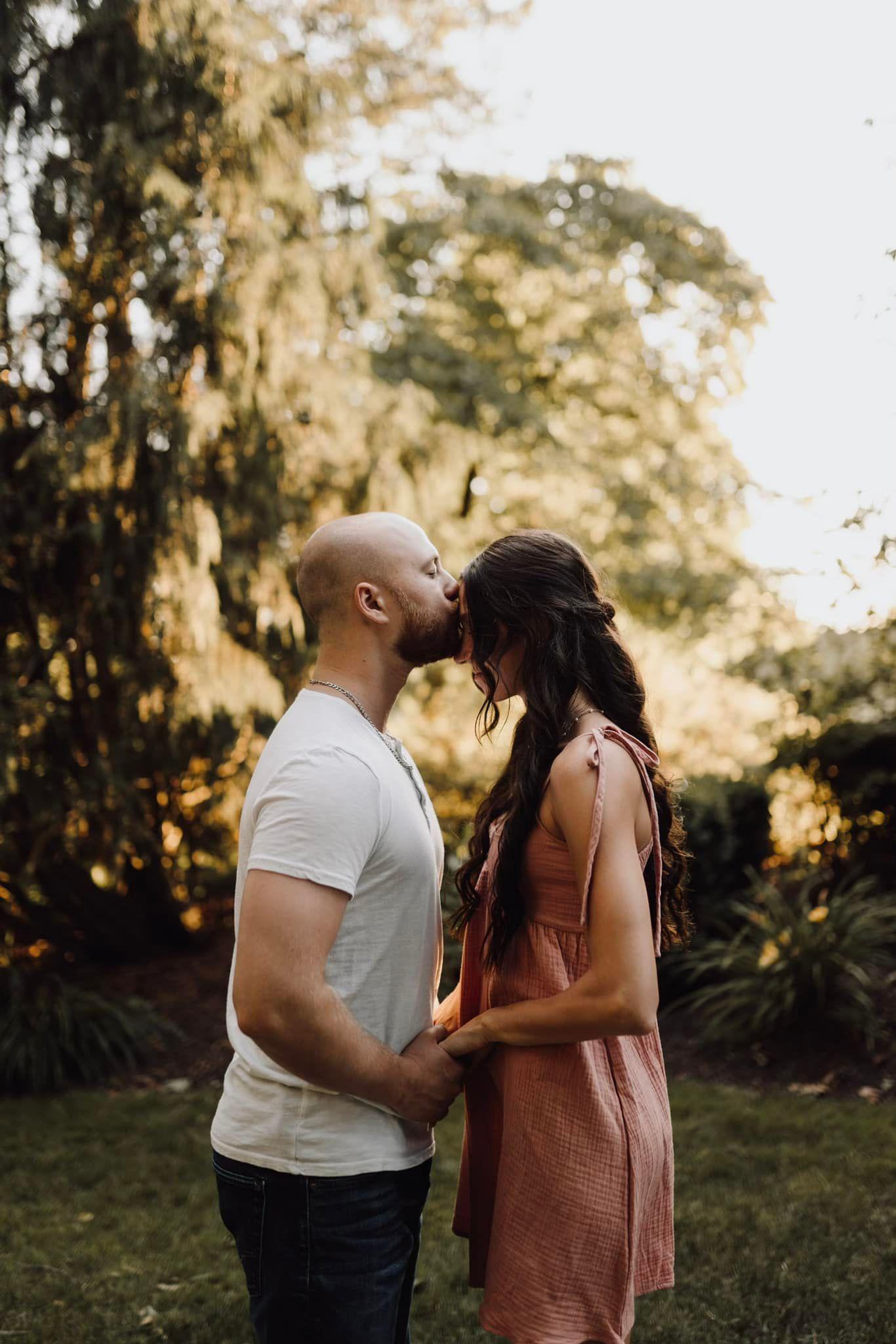 The Wedding Website of Shania Ackley and Randy Ramer