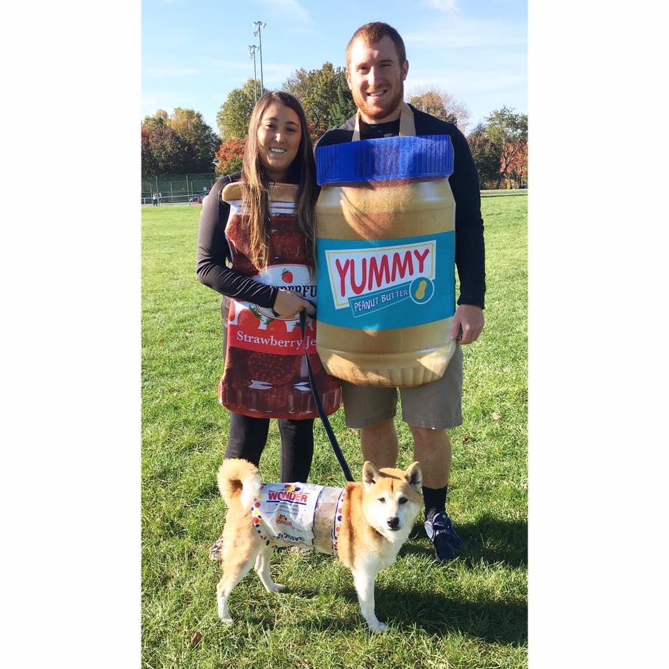 Sandwich fam