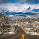 Estes Park
