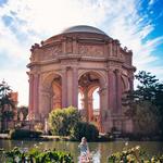 Palace of Fine Arts