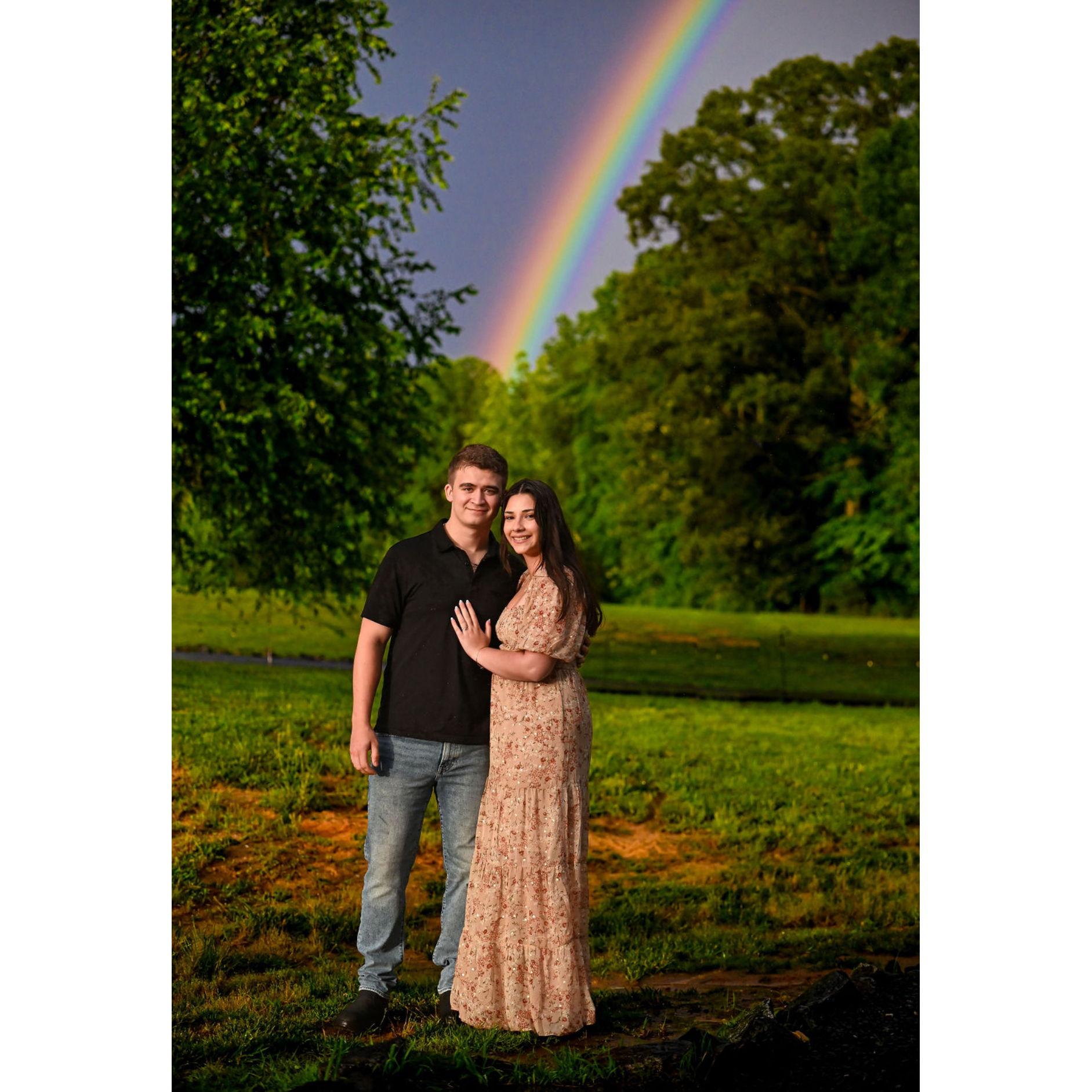 🌈