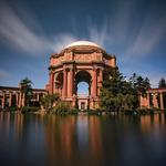 Palace of Fine Arts