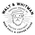Whitman Brewing Company and Walt Cafe
