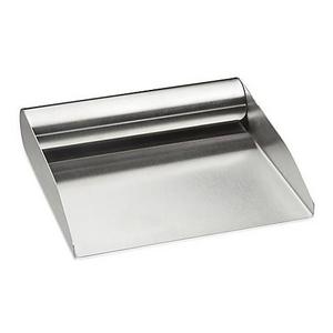 Stainless Steel Food Scoop