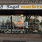 Bagelmasters