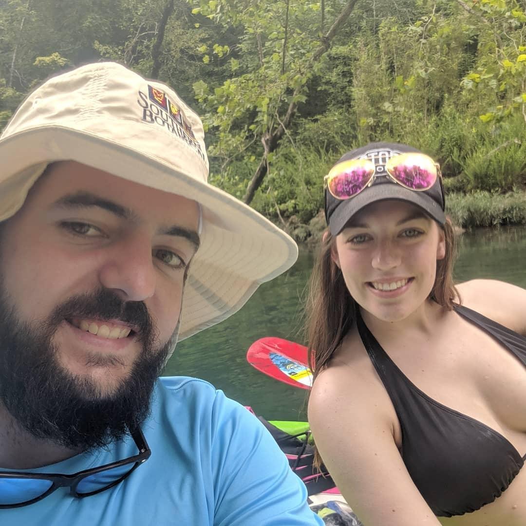 Float Trip 2019