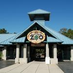 BREC's Baton Rouge Zoo