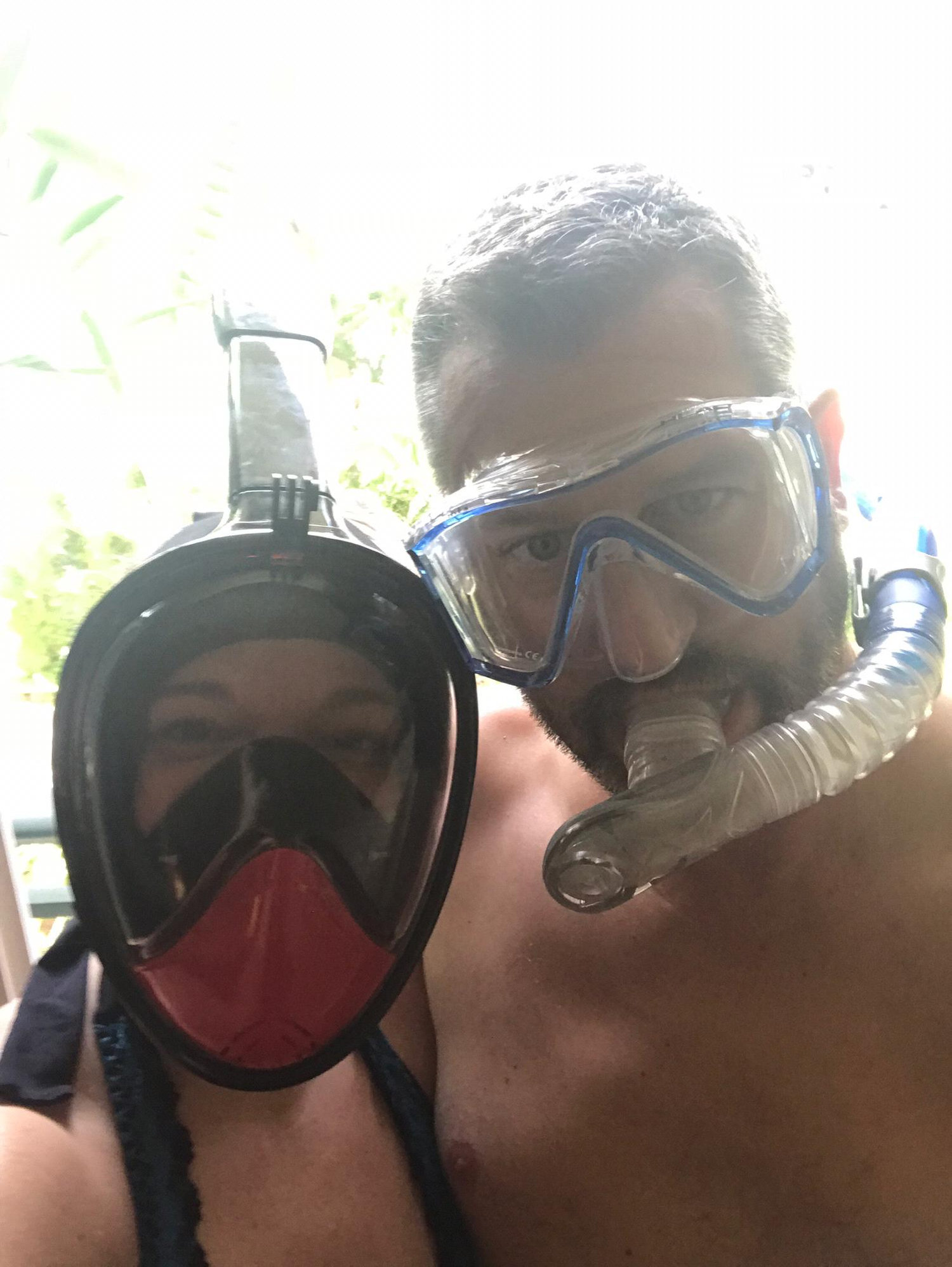 Hawaii, 2018