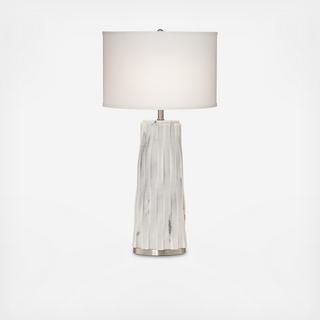 Glacier Table Lamp
