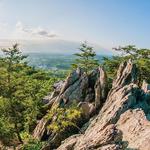 Crowders Mountain State Park