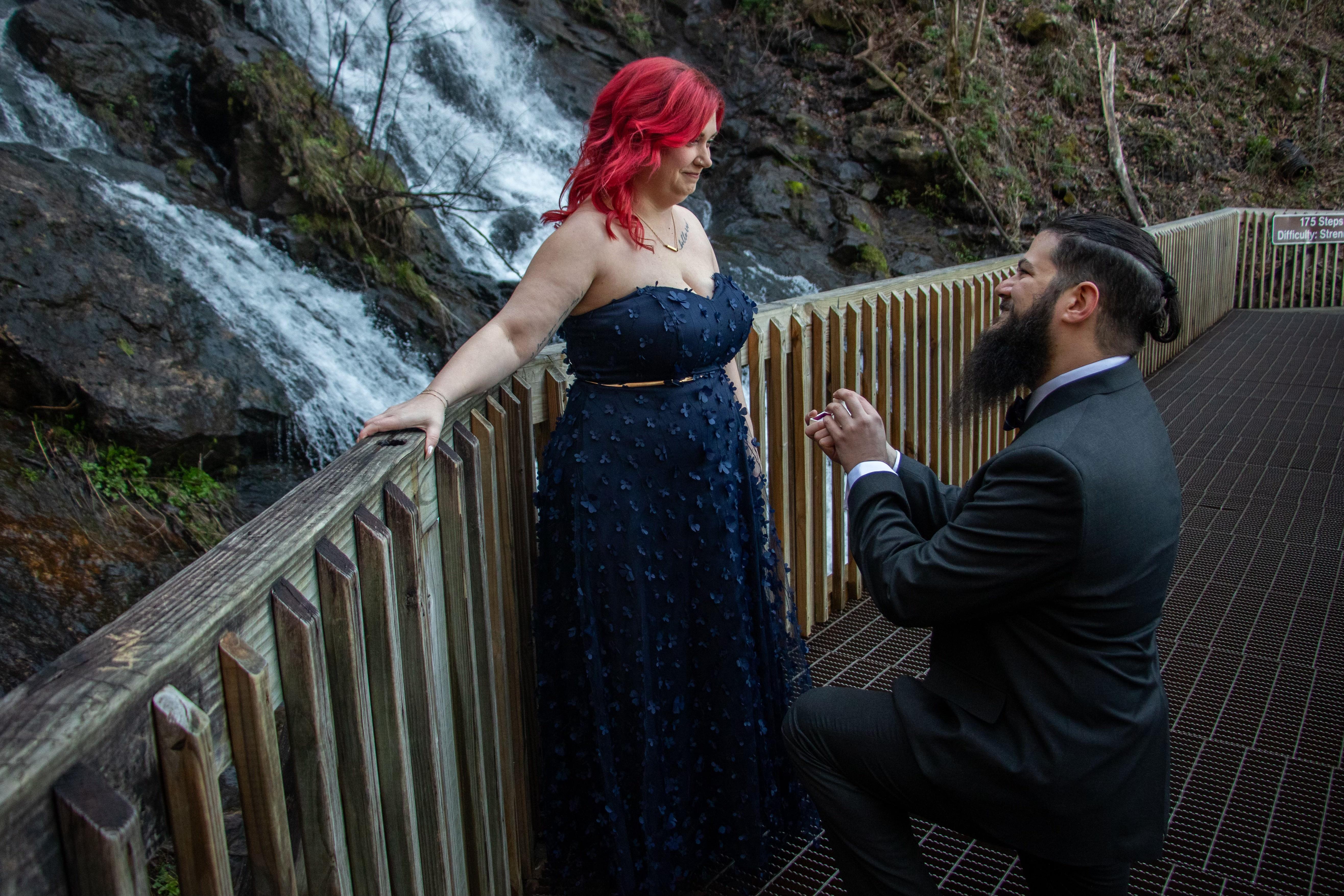 The Wedding Website of Paige Ferguson and Devin Orgeron