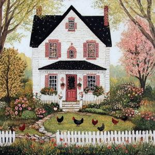 House Fund