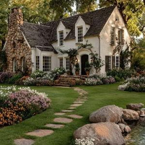 Home Down Payment
