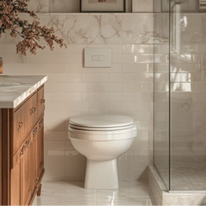 Bathroom / Laundry Room Renovation Fund