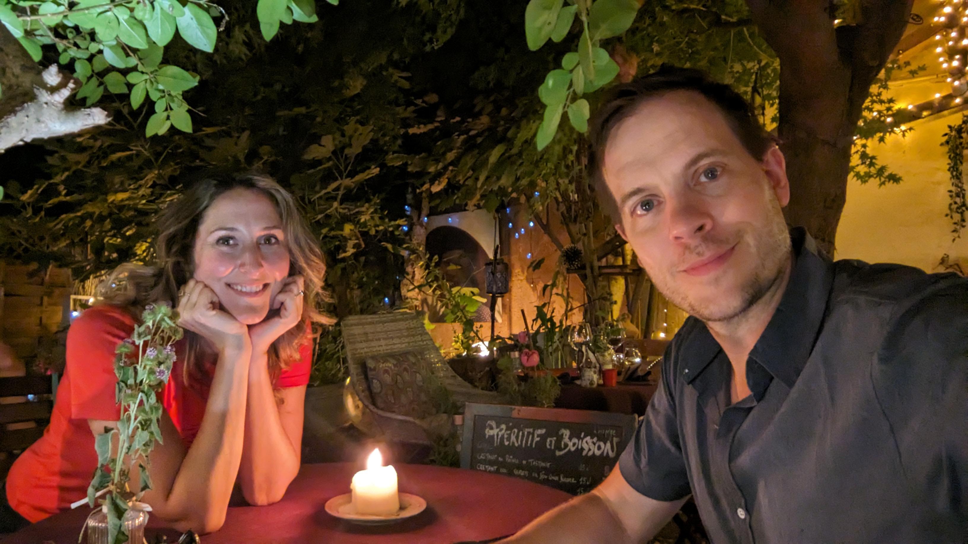 The Wedding Website of Veronique Hurley and Mat Labotka