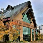 Sierra Nevada Brewery