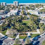 St. Armands Circle