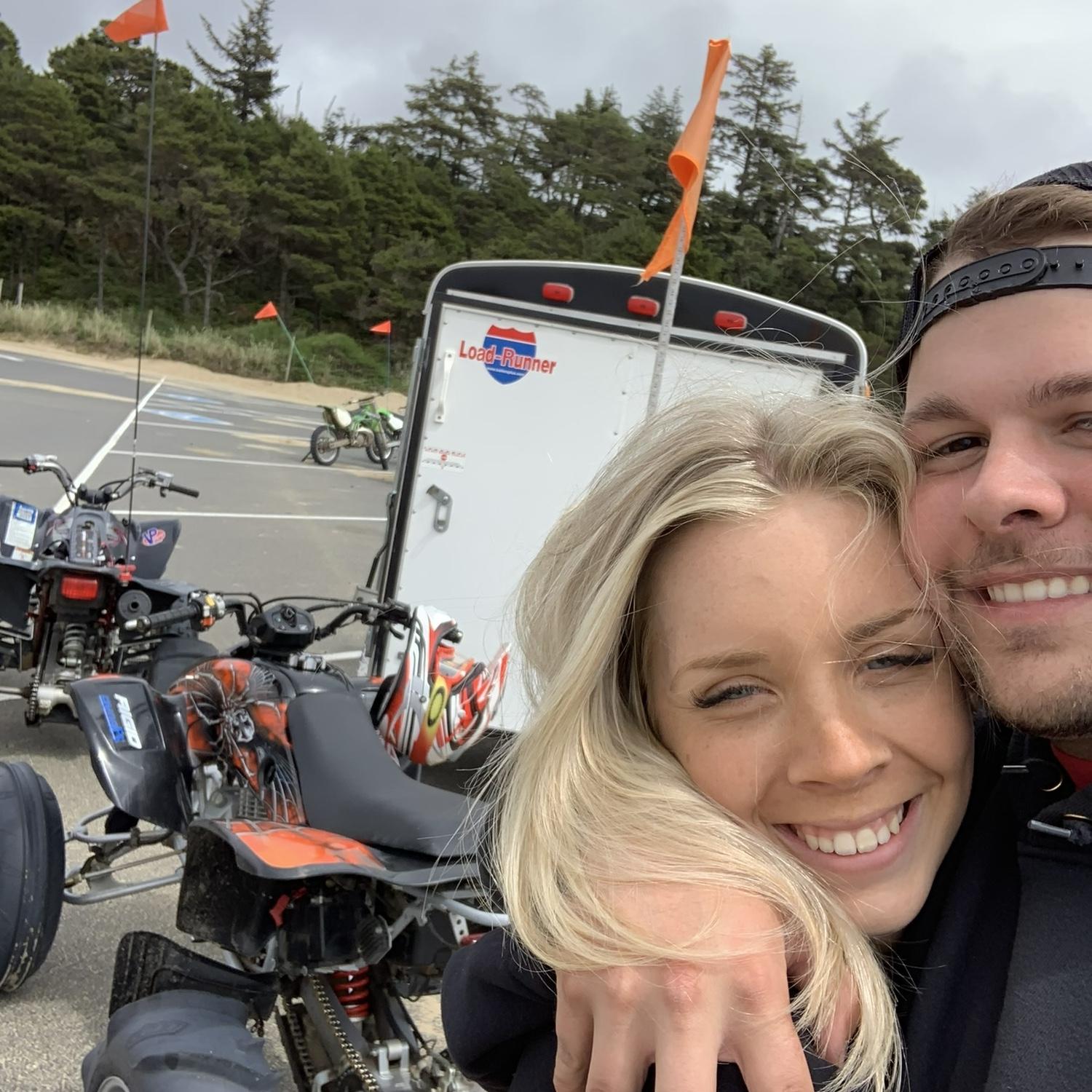 Dunes trip 

2019