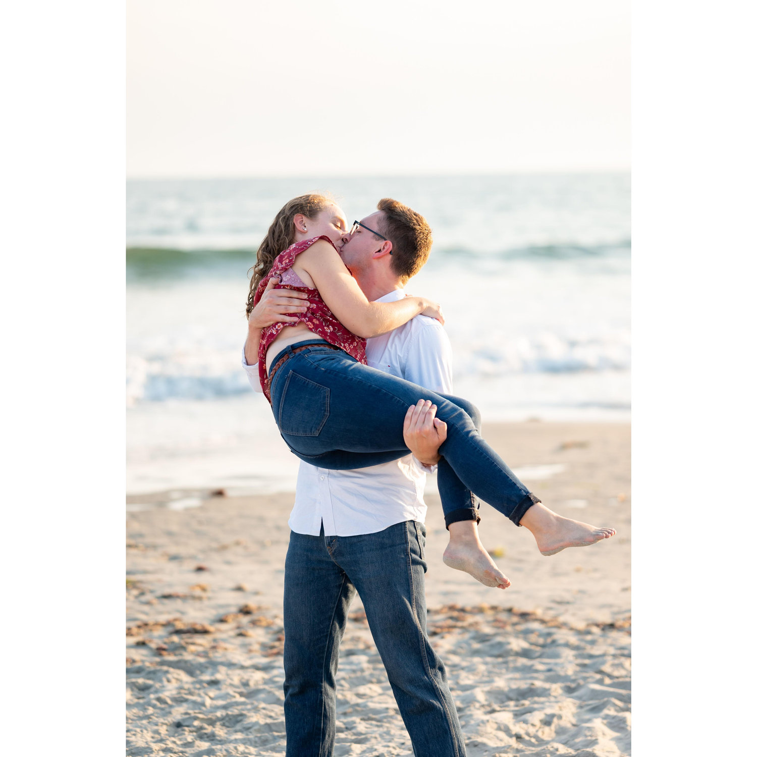 Engagement photos - 2024