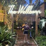 The Wellborn