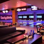 Lucky Strike