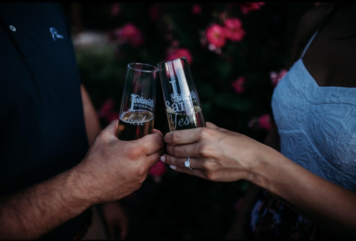 The Wedding Website of Emilee VandenBush and Mitch Sokolski