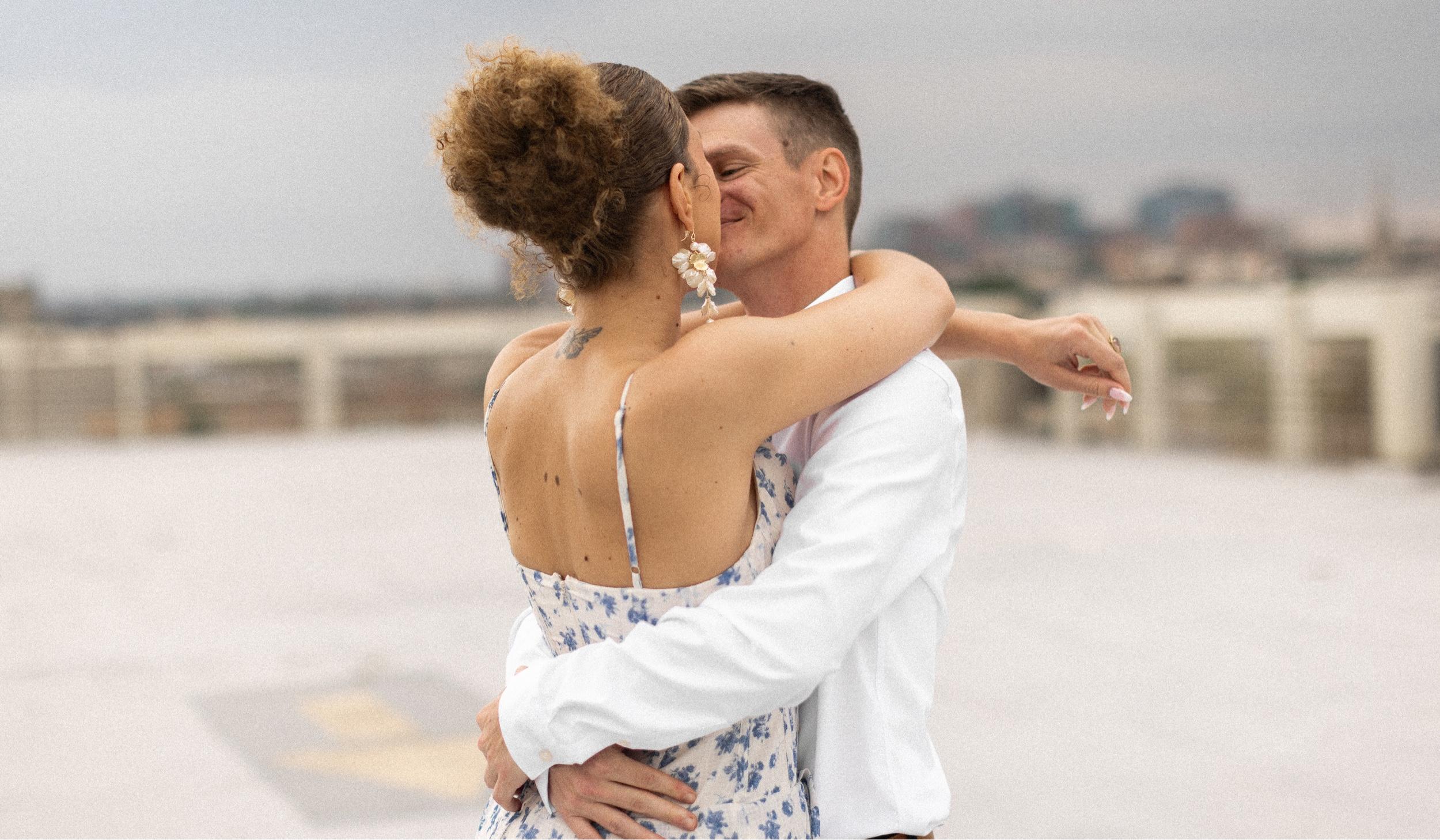 The Wedding Website of Carissa Burns and Brady Schiefer