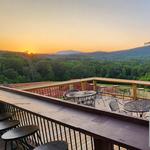 The Cottage Vineyard & Winery