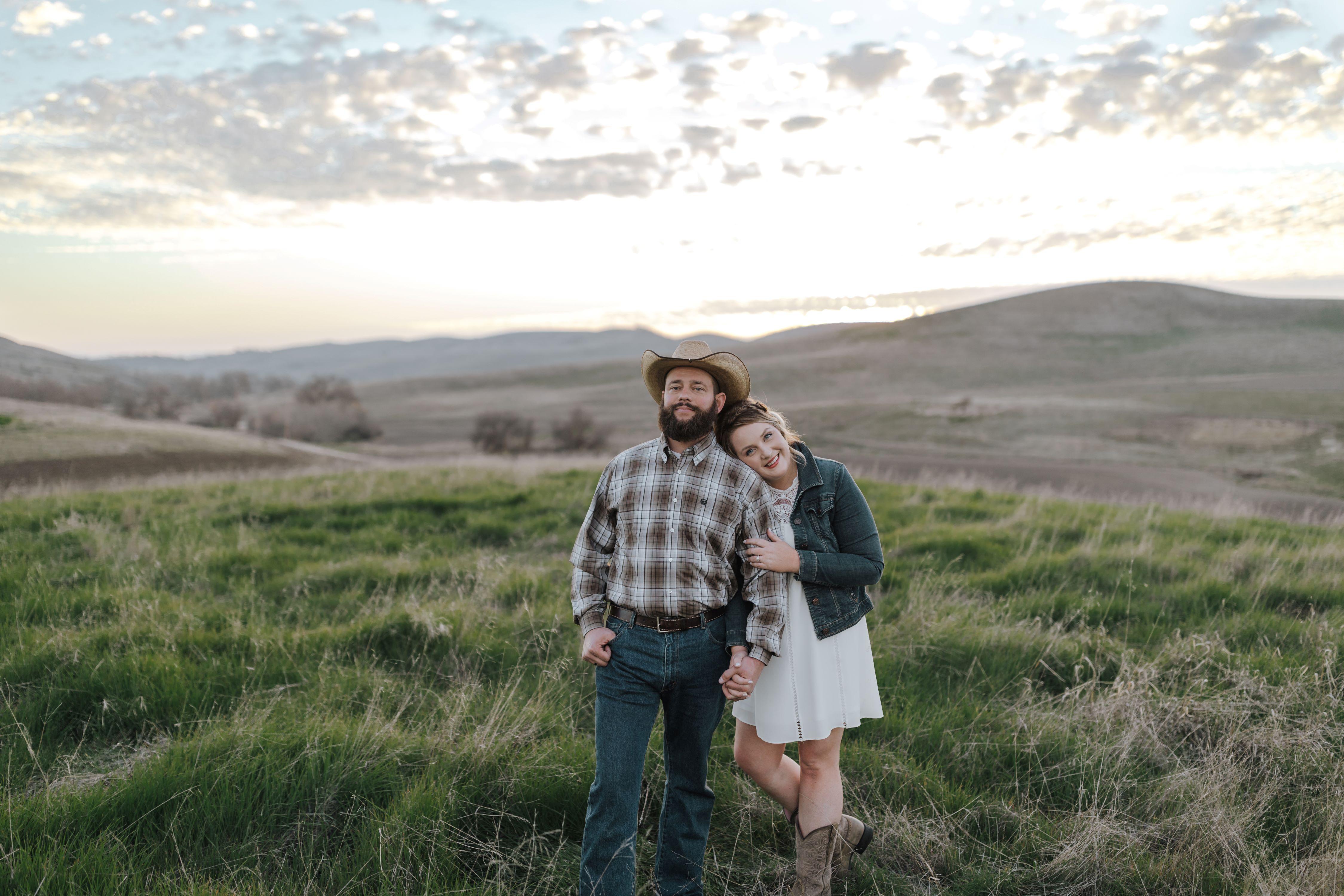The Wedding Website of Jessica Thompson and Philip Byron