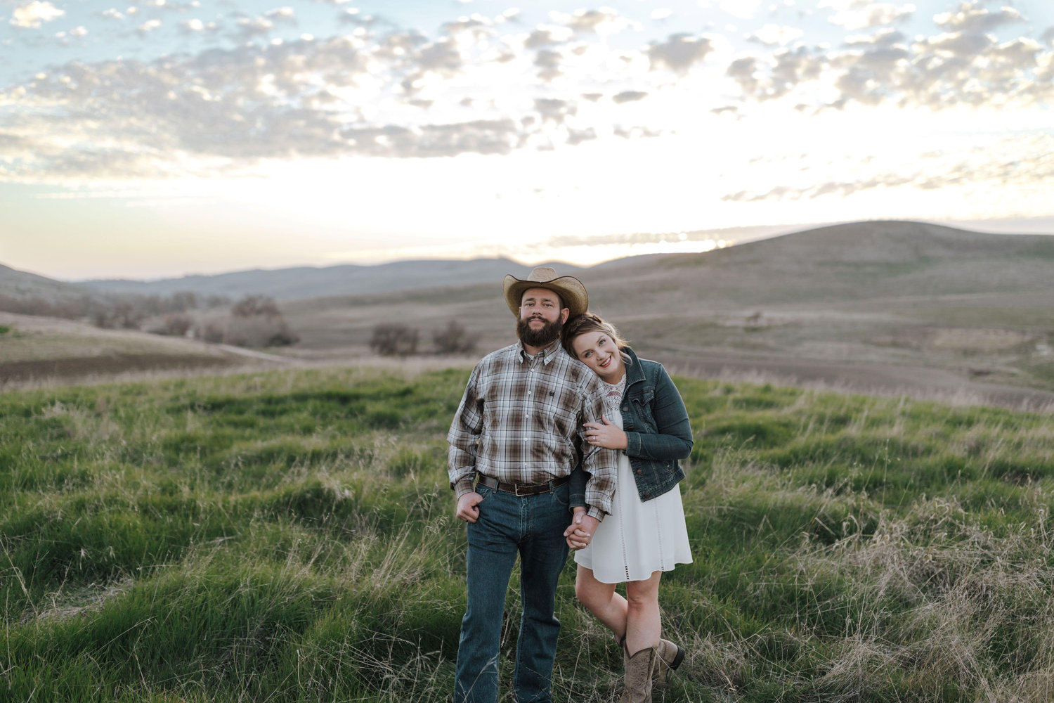 The Wedding Website of Jessica Thompson and Philip Byron