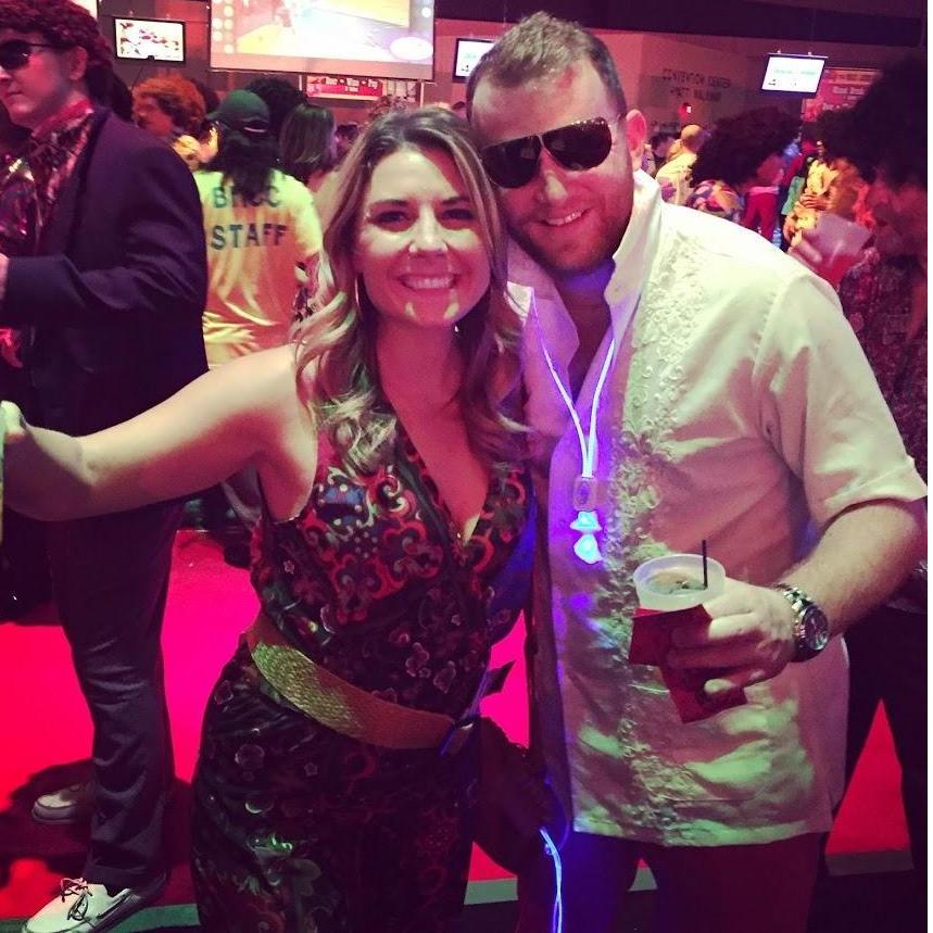 Boogie Nights