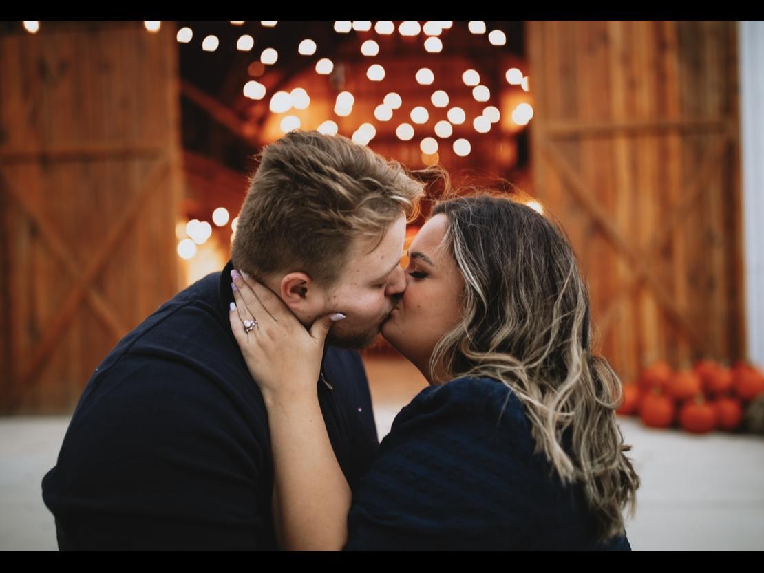 The Wedding Website of Kalee Hurst and Cameron Toney