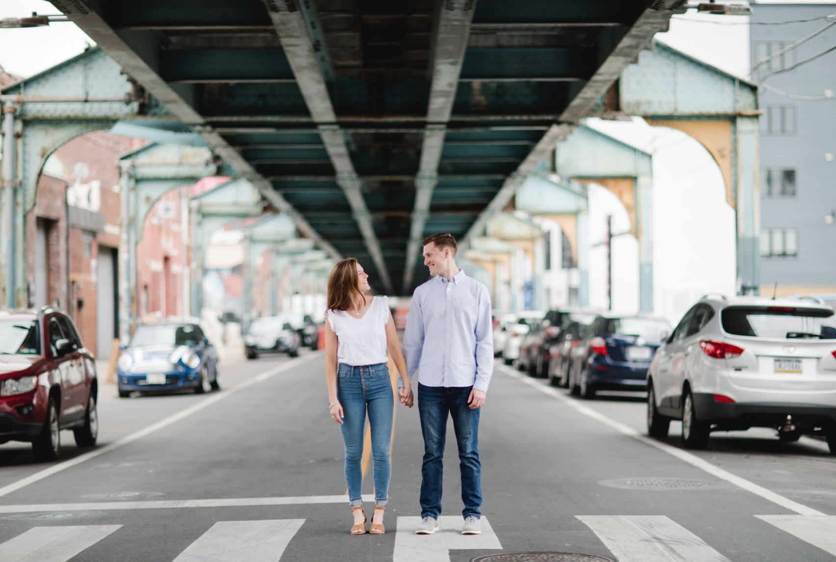 The Wedding Website of Meghan McCullough and Ryan Ansel
