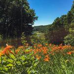Ice Age Trail - Mecan River Segment