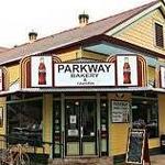 Parkway Bakery & Tavern