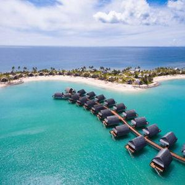 Our Honeymoon Fund