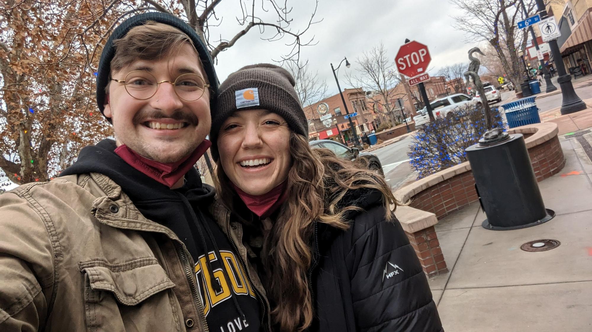 Photo from our travel adventures: Grand Junction