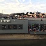 Empire Burgers & Brew