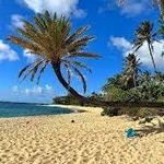 Sunset Beach Park