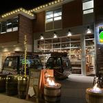 Mountain Tap Brewery
