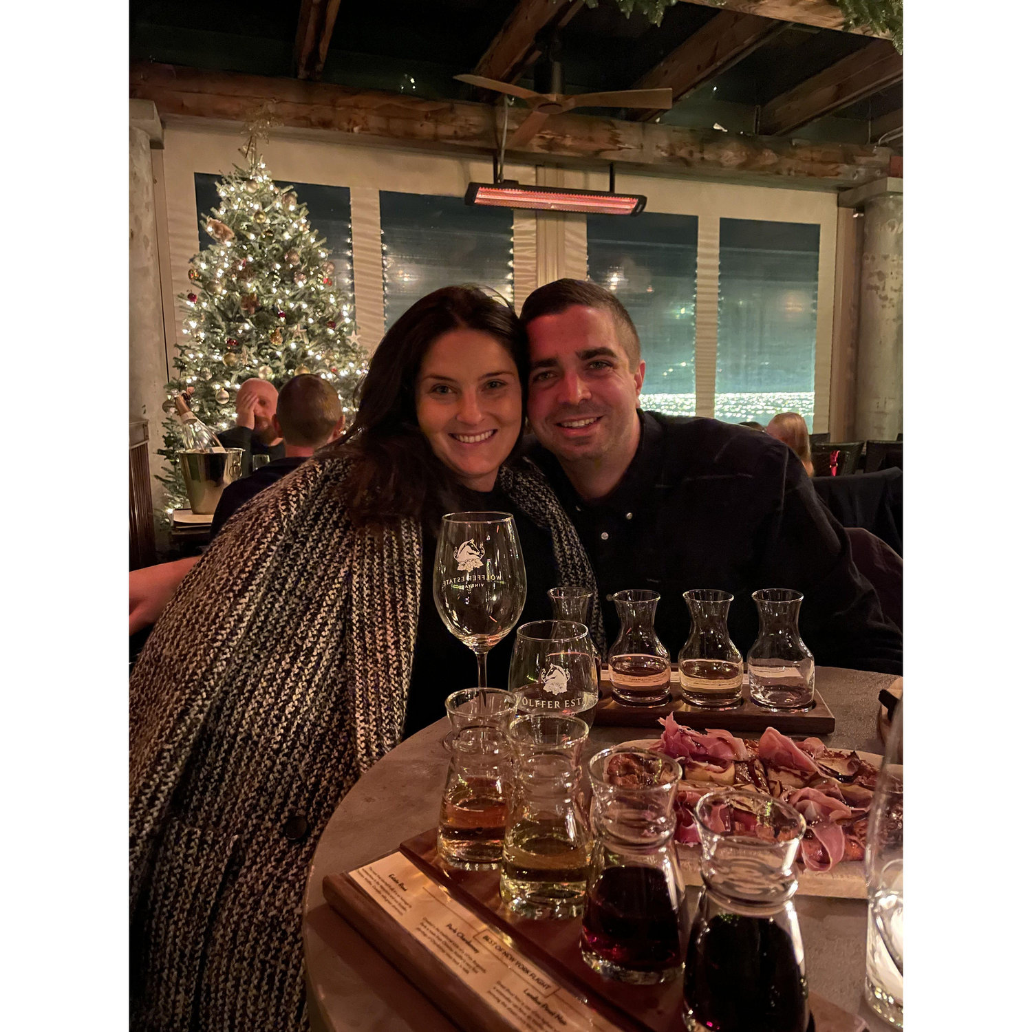 12/30/2023: New Years in The Hamptons.