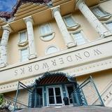 WonderWorks Orlando
