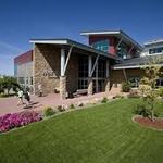 West River Community Center