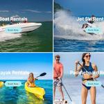 Water Sports